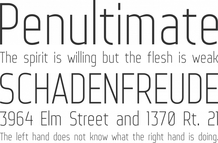 Web Serveroff Font Phrases